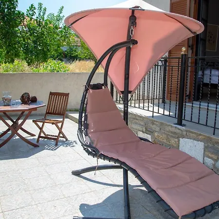 Eleni Zirganou & Maison d'hôtes