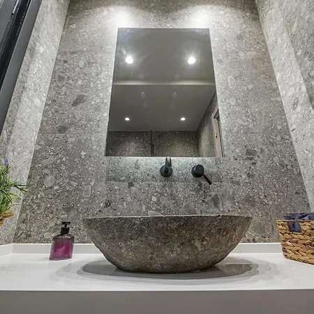 Eleni Zirganou & Maison d'hôtes