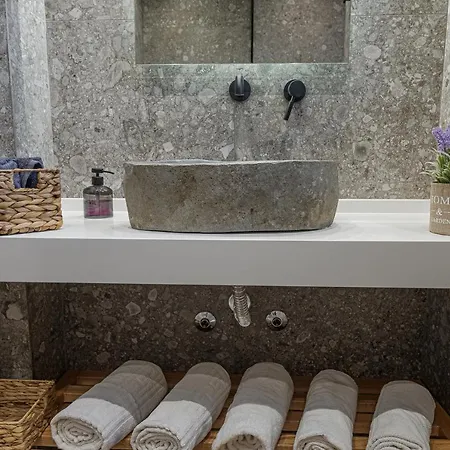 Maison d'hôtes Eleni Zirganou & Milína