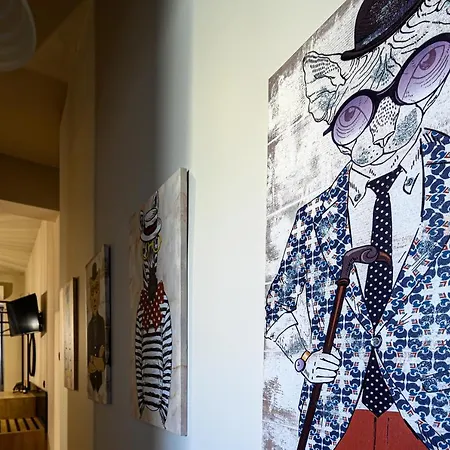 Eleni Zirganou & Maison d'hôtes Milína