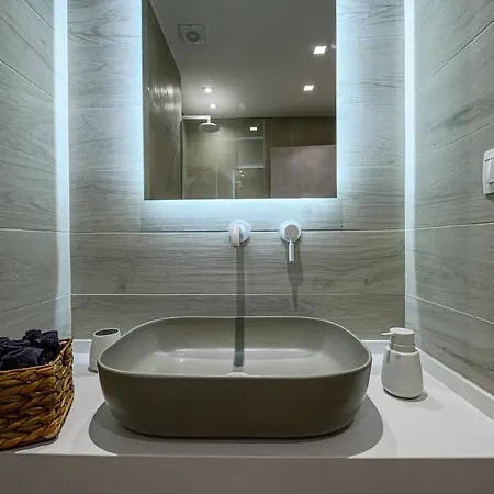 Maison d'hôtes Eleni Zirganou & 3*