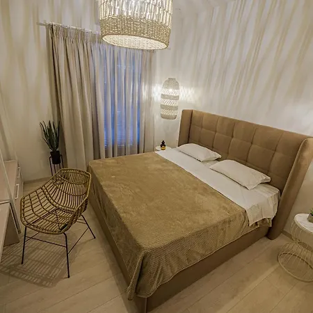 Maison d'hôtes Eleni Zirganou &