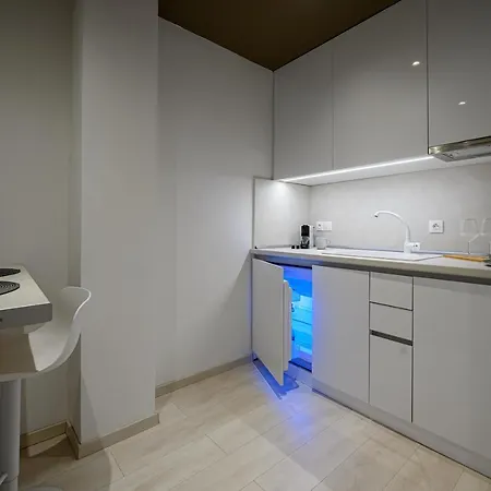 Eleni Zirganou & Maison d'hôtes