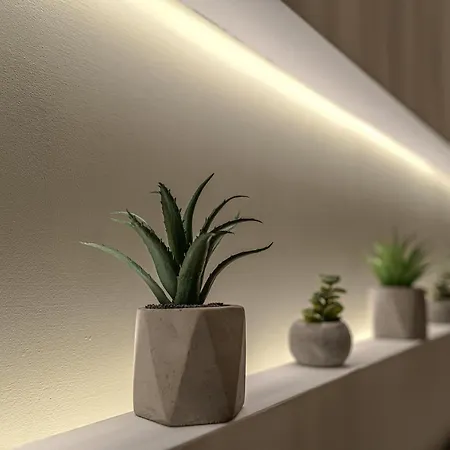 Eleni Zirganou & Maison d'hôtes