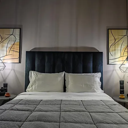 Maison d'hôtes Eleni Zirganou &