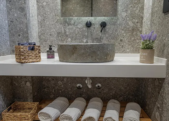 Casa de hóspedes Eleni Zirganou & Milína