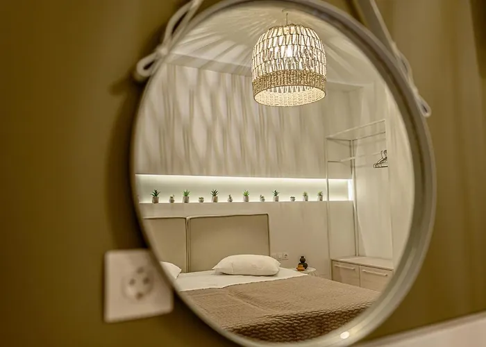 Eleni Zirganou & Milína