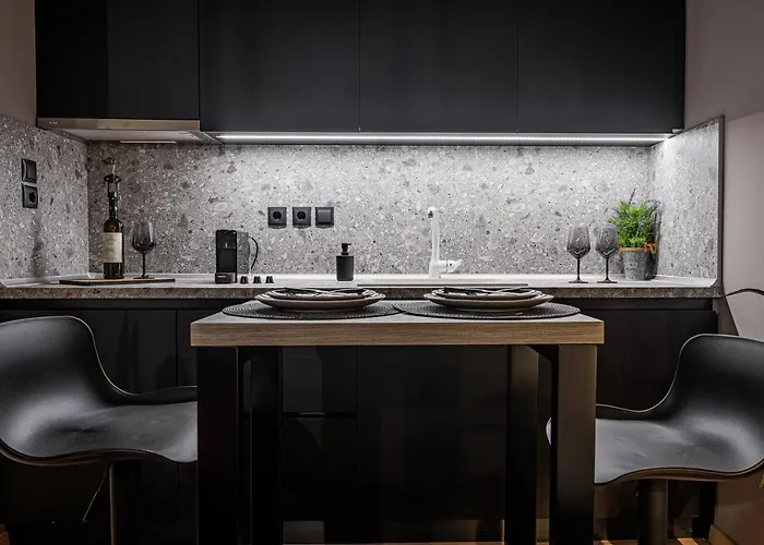 Casa de hóspedes Eleni Zirganou & Milína