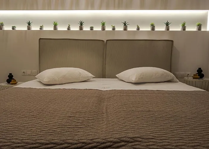 Eleni Zirganou & Casa de hóspedes 3*