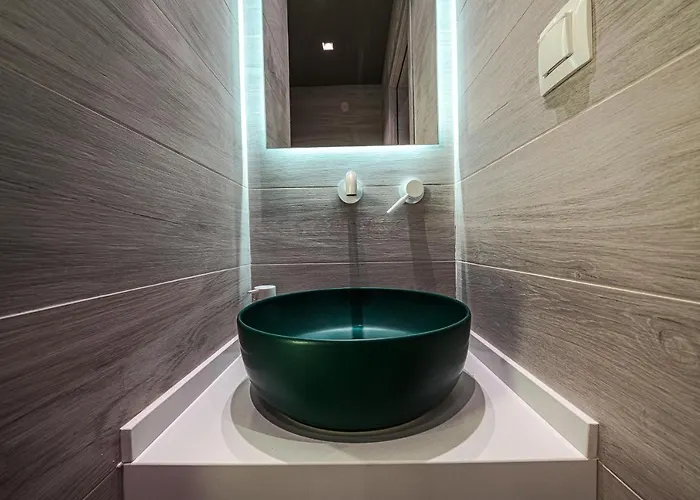 Casa de hóspedes Eleni Zirganou & Milína