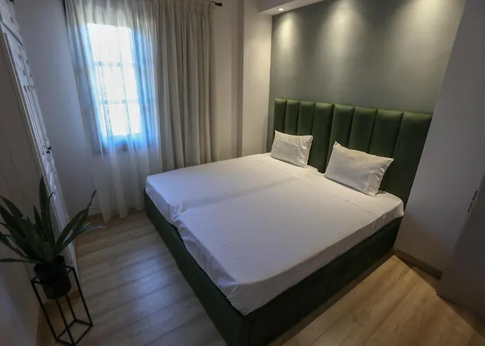 Casa de hóspedes Eleni Zirganou & 3*