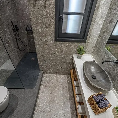 Guest house Eleni Zirganou &