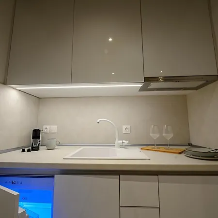 Guest house Eleni Zirganou & Milina