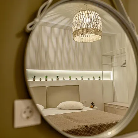 Eleni Zirganou & Milina