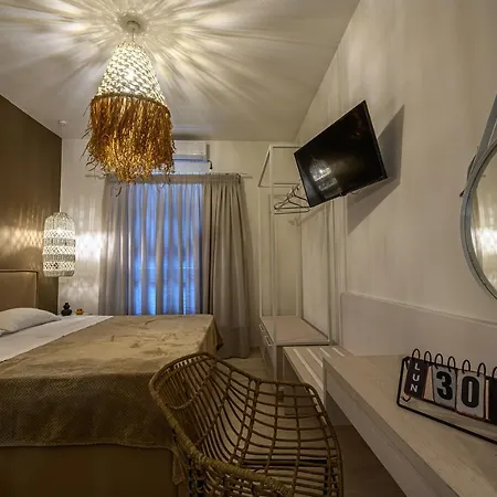 Eleni Zirganou & Guest house