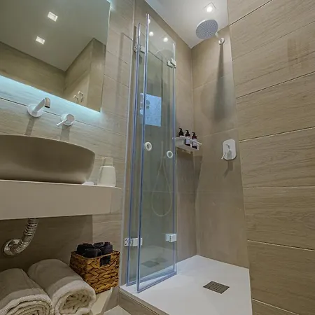 Гостевой дом Eleni Zirganou & Милина