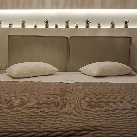 Eleni Zirganou & Guest house 3*