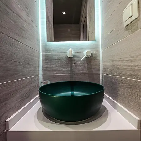 Guest house Eleni Zirganou & Milina