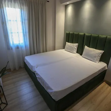 Guest house Eleni Zirganou & 3*