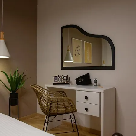 Guest house Eleni Zirganou &