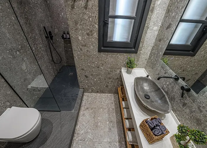 Pensjonat Eleni Zirganou &