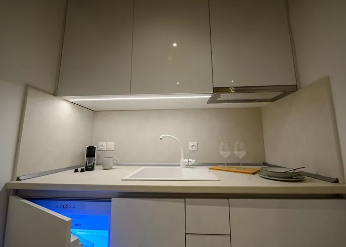 Pensjonat Eleni Zirganou & Milina