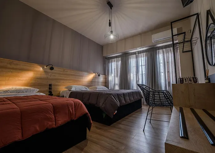 Eleni Zirganou & 3* Milina