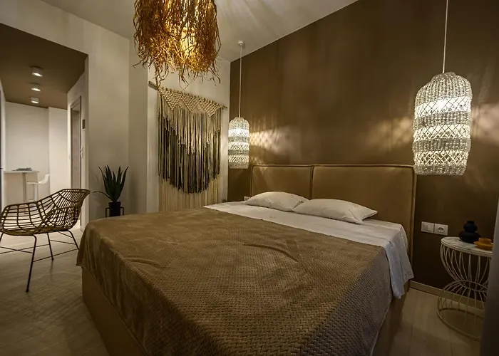 Eleni Zirganou & Pensjonat Milina