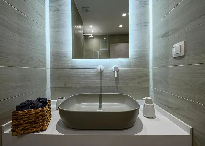 Pensjonat Eleni Zirganou & 3*