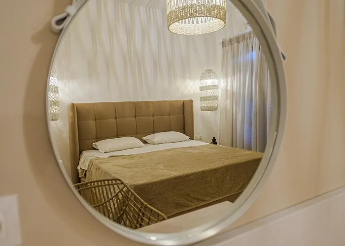 Eleni Zirganou & Milina