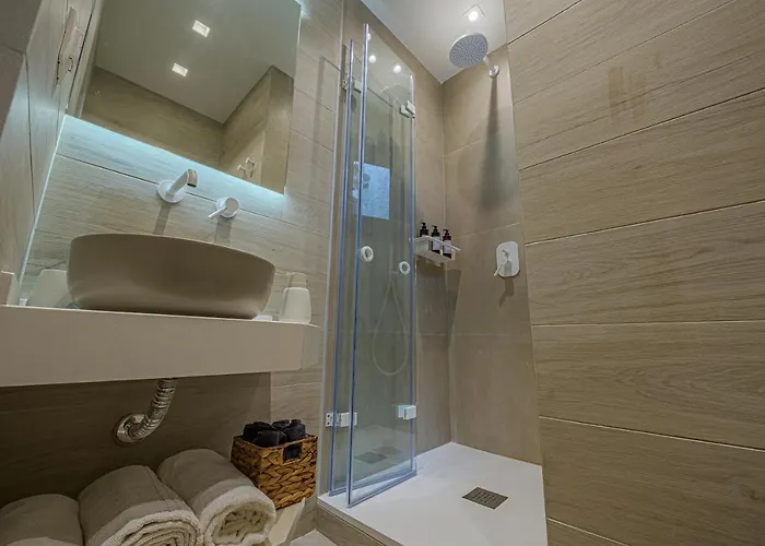 Pensjonat Eleni Zirganou & Milina