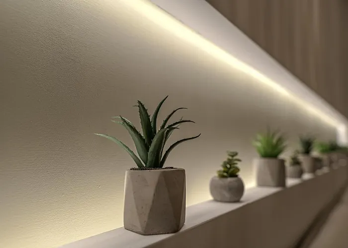 Eleni Zirganou & Pensjonat