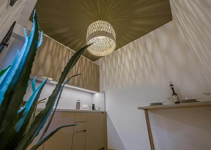 Eleni Zirganou & Pensjonat