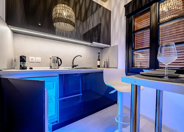 Pensjonat Eleni Zirganou & Milina