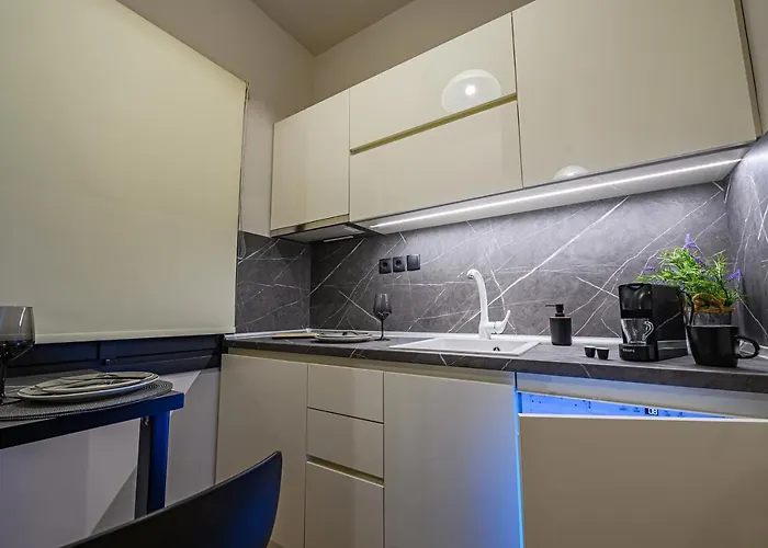 Pensjonat Eleni Zirganou & 3*