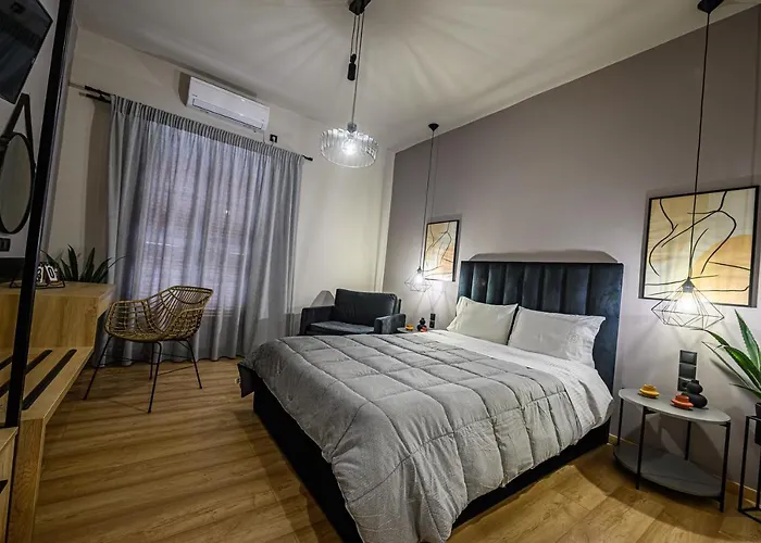 Eleni Zirganou & Milina